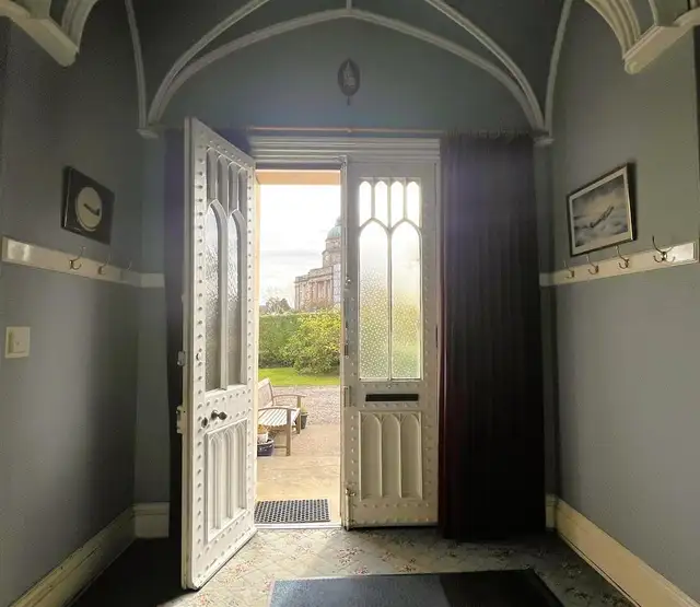 Hall