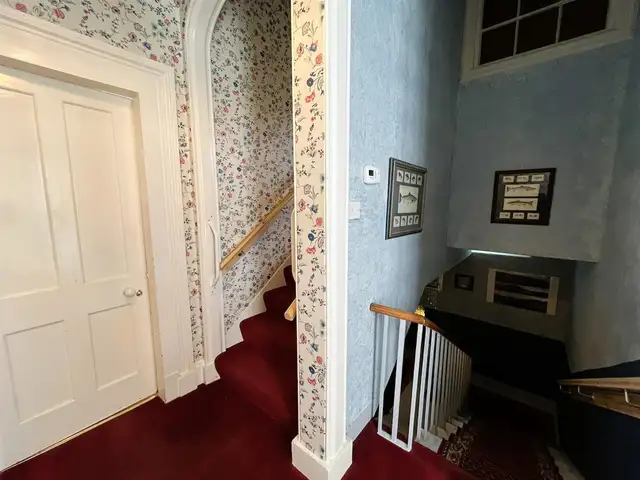 Hall