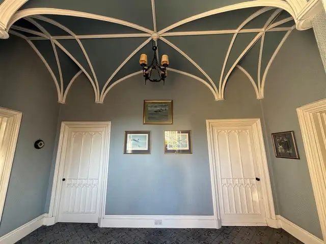 Hall