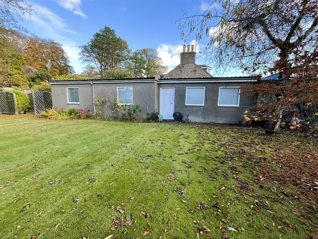 Ingleside, West Road, Elgin, IV30 1SA