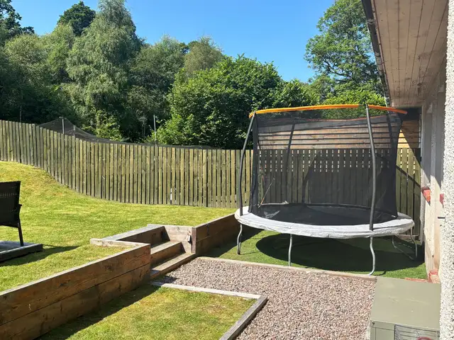 16 Achaphubil, By Fort William, PH33 7AL