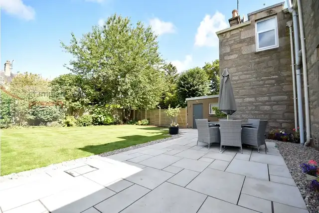 Duff Avenue, Elgin, IV30 1QS