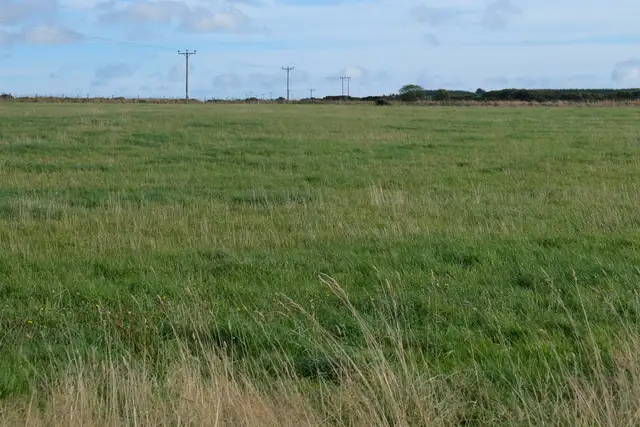 Plot, Nipster Road, Gillock. KW1 5UP