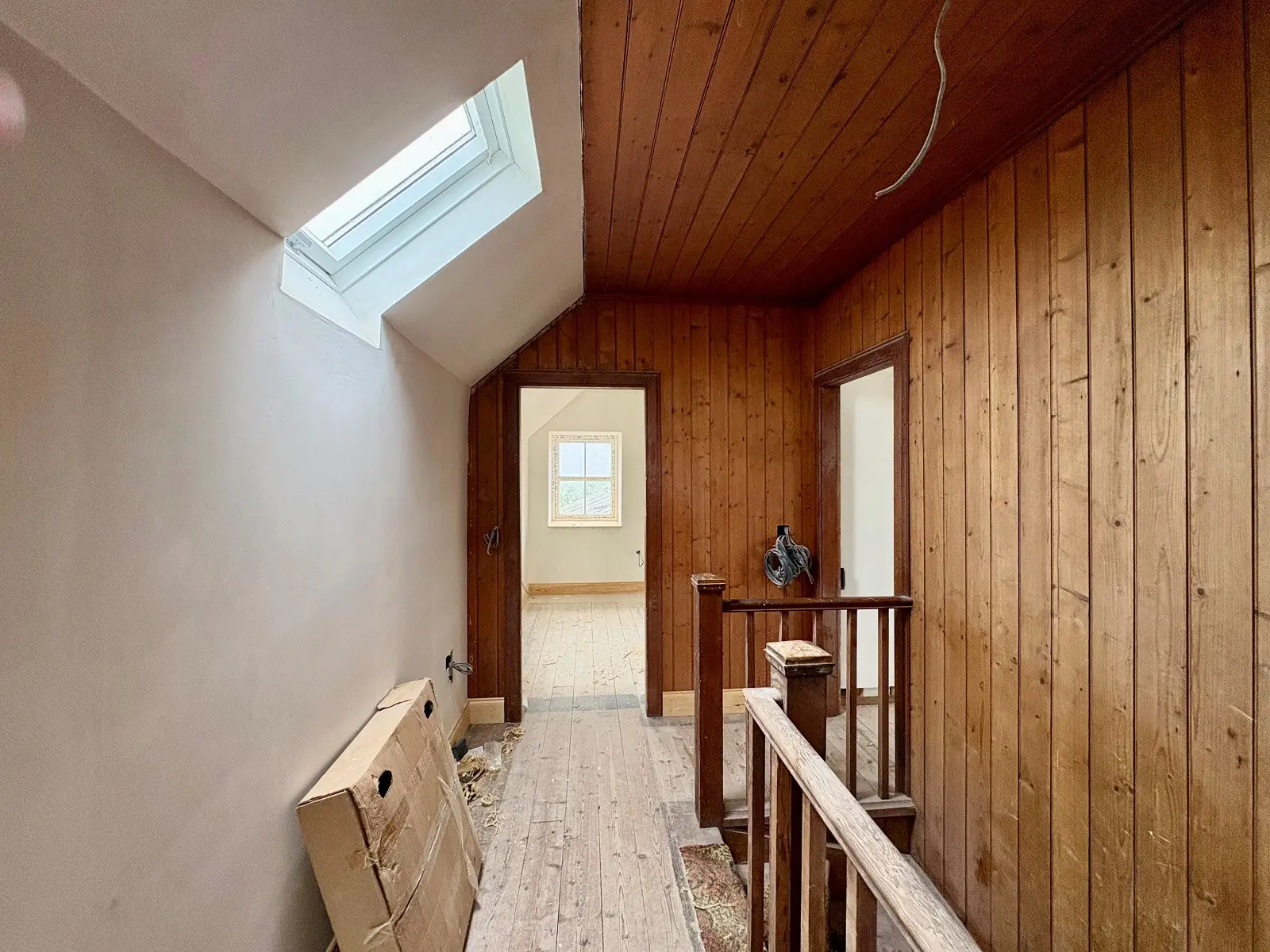 Hall