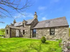 Roadside Cottage, Tomnavoulin, Ballindalloch