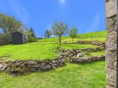 Roadside Cottage, Tomnavoulin, Ballindalloch