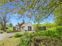 Roadside Cottage, Tomnavoulin, Ballindalloch