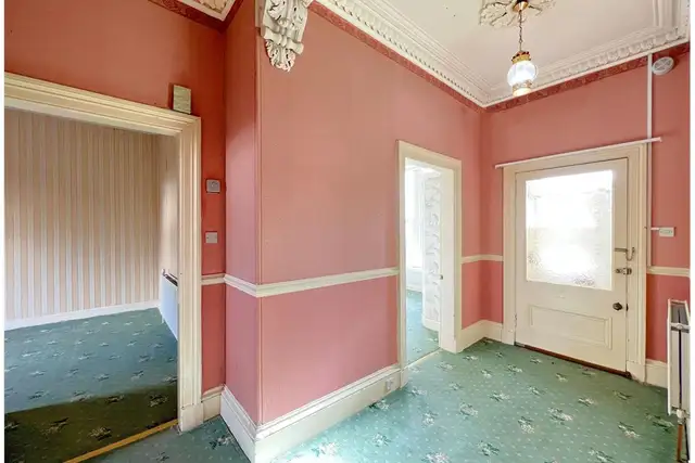 Hall