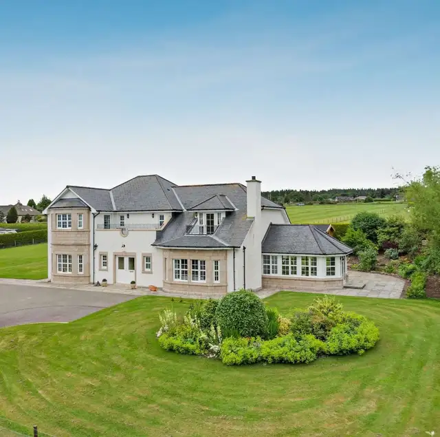 Heights of Woodside, Westhill, Inverness, Highland, IV2 5TH
