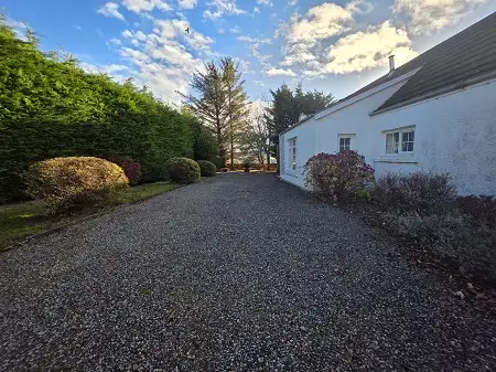 Aigan Mhor, Craigellachie AB38 9QX