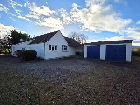 Aigan Mhor, Craigellachie AB38 9QX
