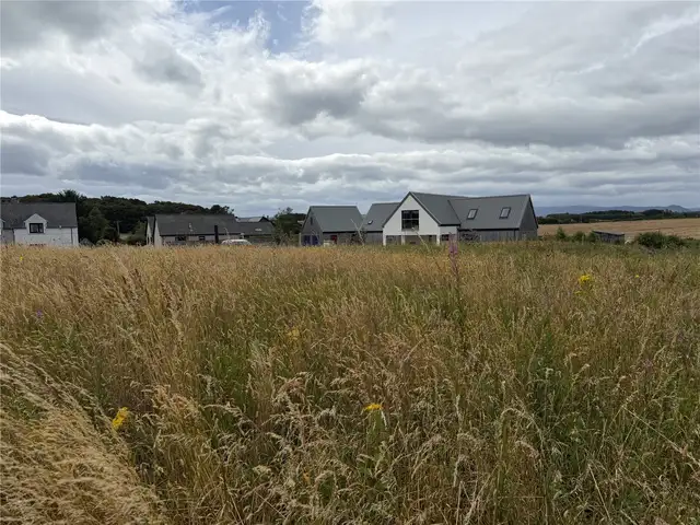 Plot 3 Achinchanter, Embo, IV25 3QP
