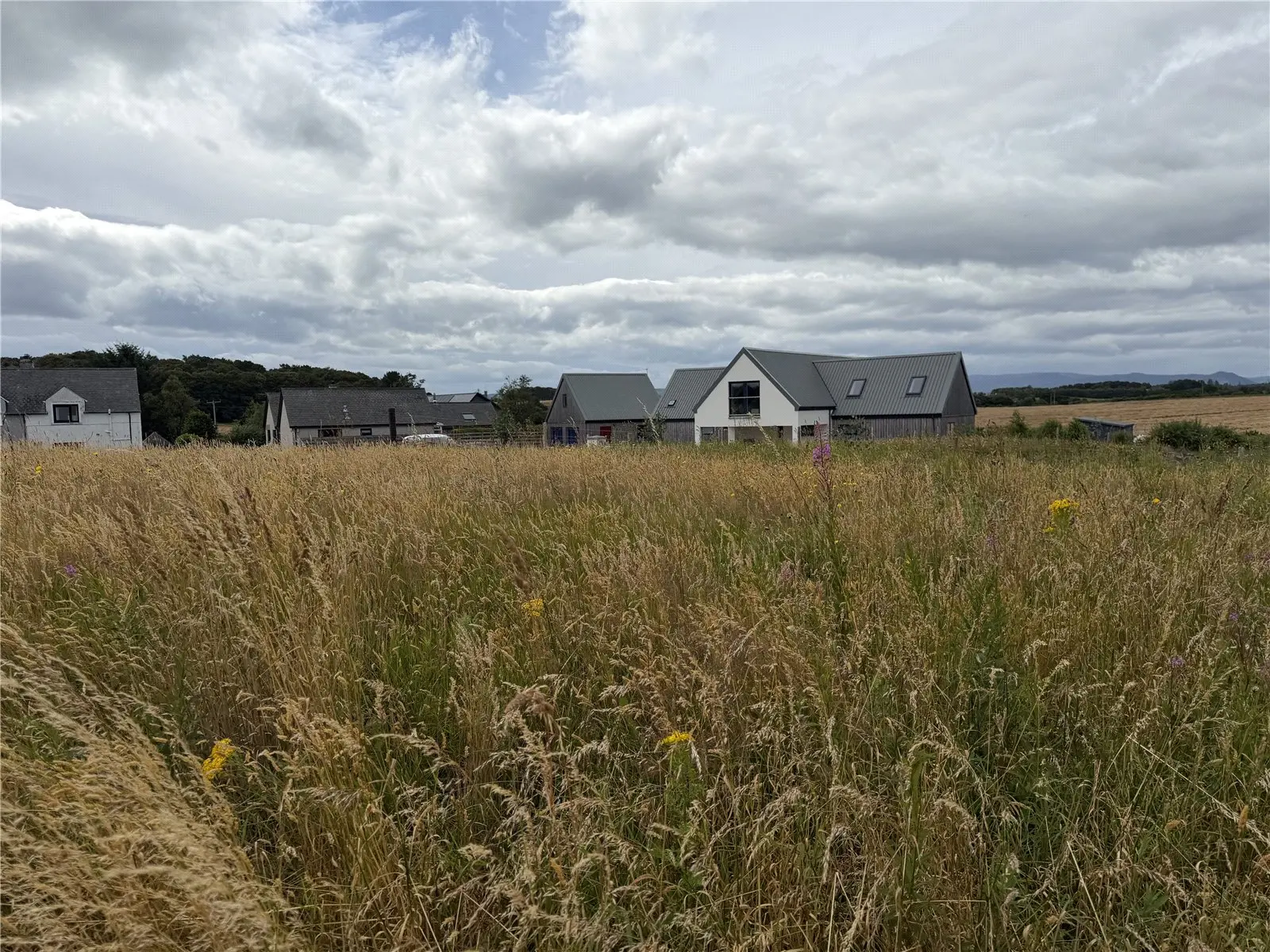 Plot 3 Achinchanter, Embo, IV25 3QP