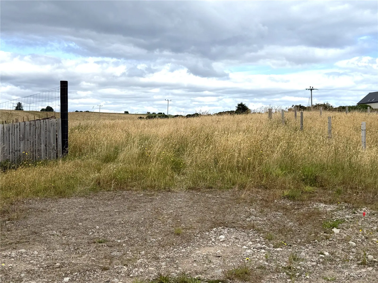 Plot 3 Achinchanter, Embo, IV25 3QP