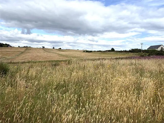 Plot 3 Achinchanter, Embo, IV25 3QP