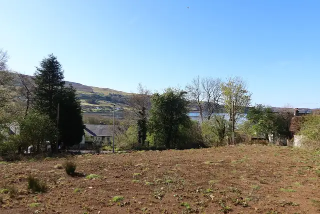 Rha Croft Plot, Uig, Isle of Skye, IV51 9XP