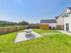 20 Lairig Ghru View, Aviemore
