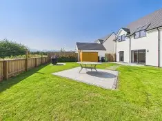 20 Lairig Ghru View, Aviemore