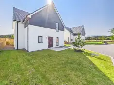 20 Lairig Ghru View, Aviemore