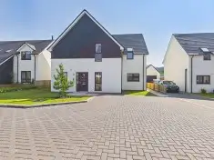 20 Lairig Ghru View, Aviemore