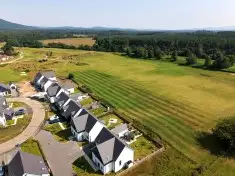 20 Lairig Ghru View, Aviemore