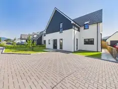 20 Lairig Ghru View, Aviemore