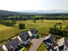 20 Lairig Ghru View, Aviemore
