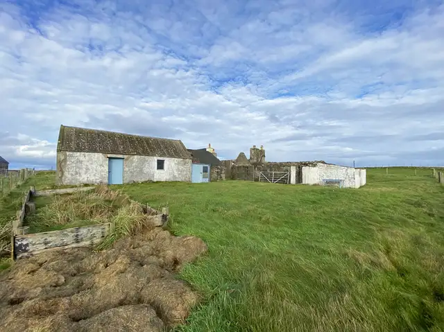 3 Heanish, Isle of Tiree, PA77 6UL