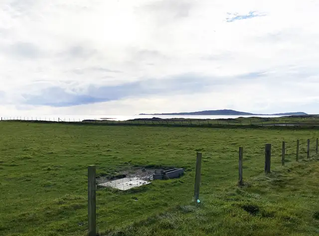 3 Heanish, Isle of Tiree, PA77 6UL