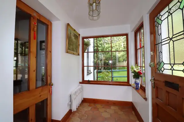 Hall