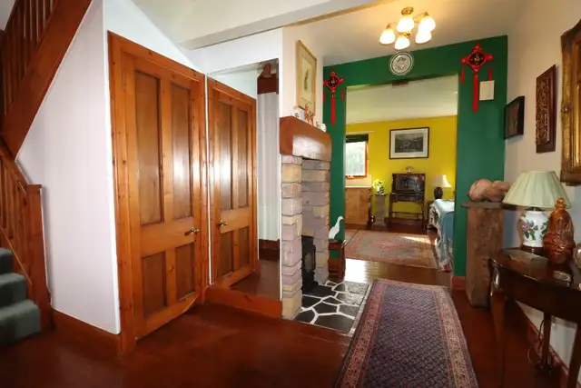 Hall