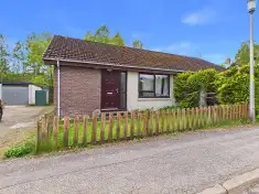 67 Corrour Road, Aviemore