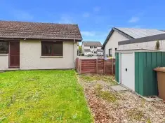 67 Corrour Road, Aviemore