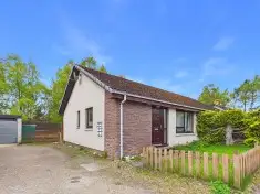 67 Corrour Road, Aviemore