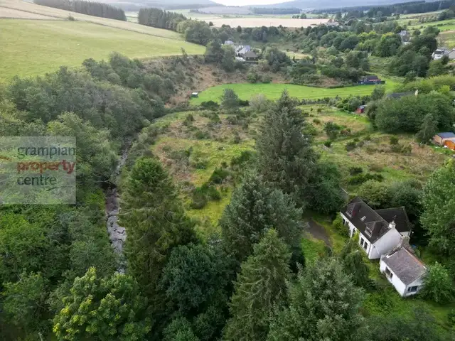 Smithy Croft, Edinville, AB38 9NN