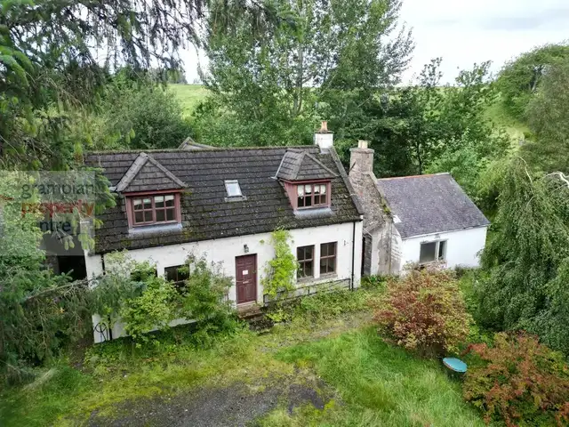 Smithy Croft, Edinville, AB38 9NN