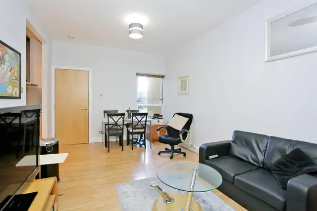 Living
