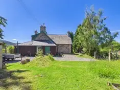 Miltonburn, Kincardine, Boat of Garten