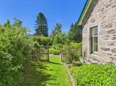 Miltonburn, Kincardine, Boat of Garten