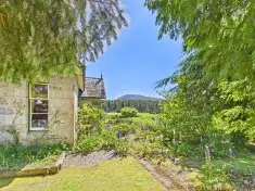 Miltonburn, Kincardine, Boat of Garten