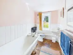Miltonburn, Kincardine, Boat of Garten