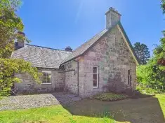 Miltonburn, Kincardine, Boat of Garten