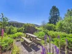 Miltonburn, Kincardine, Boat of Garten
