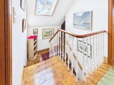 Miltonburn, Kincardine, Boat of Garten
