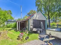 Miltonburn, Kincardine, Boat of Garten