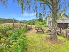 Miltonburn, Kincardine, Boat of Garten