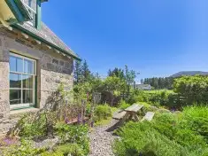 Miltonburn, Kincardine, Boat of Garten