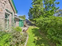 Miltonburn, Kincardine, Boat of Garten