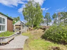 Miltonburn, Kincardine, Boat of Garten