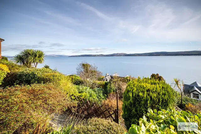 Drumthwacket, 15C North Campbell Road, Innellan